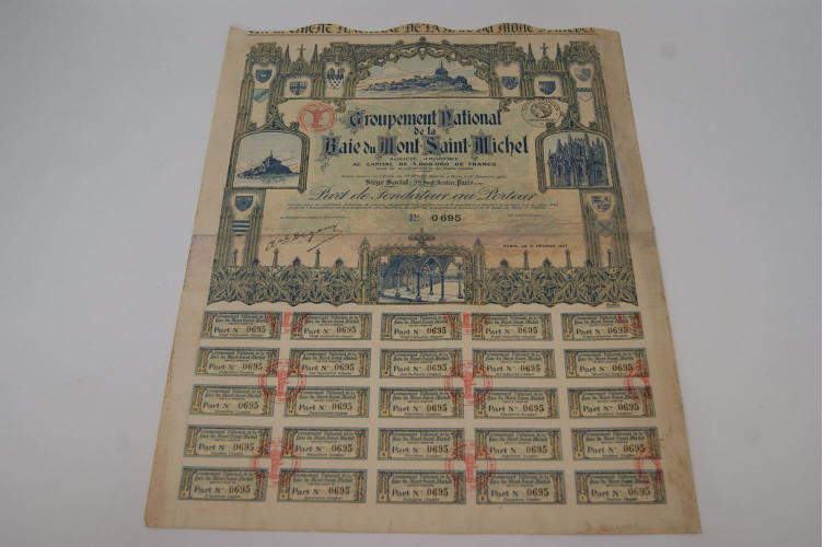 Groupement National de la Baie du Mont-Saint-Michel