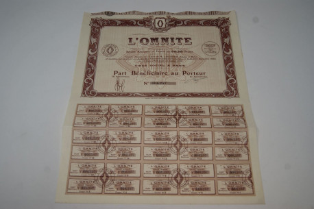 L'Omnite
