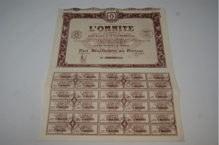 L'Omnite