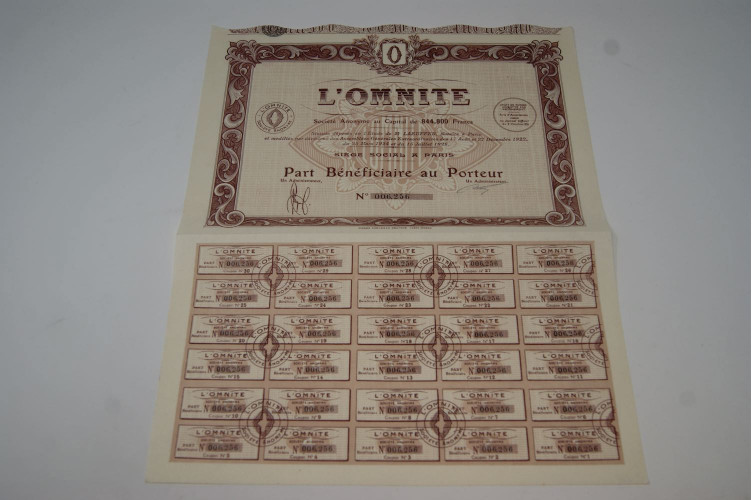L'Omnite