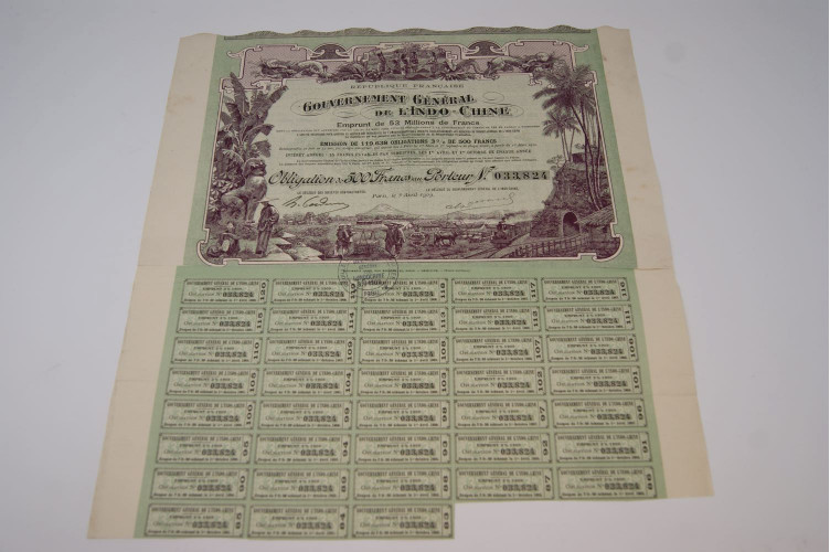 République Française Gouvernement...