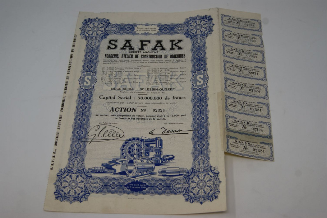  atelier de construction de machines