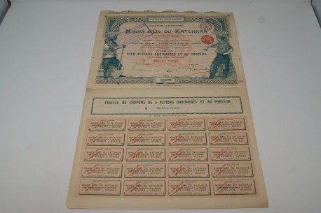 Société anonyme des Mines d'Or du Katchkar