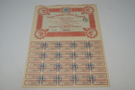 Société anonyme du Bétail Normand