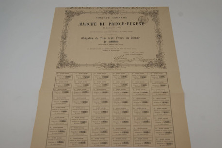 Société anonyme du marché du Prince-Eugène