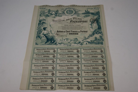 Société des films Eclipse