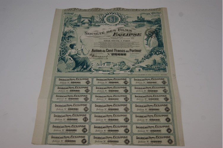 Société des films Eclipse