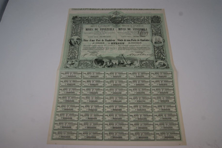 Société d'exploitation des mines du Venezuela