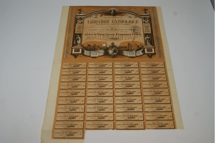 Société générale de librairie catholique