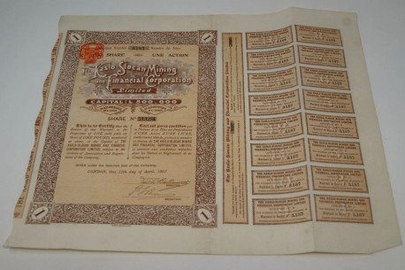 The Kaslo-Slocan Mining and Financial Corporation