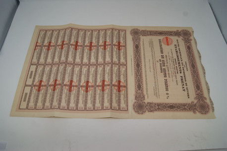 Compagnie des hauts fourneaux et fonderies de Givors Etablissements Prénat