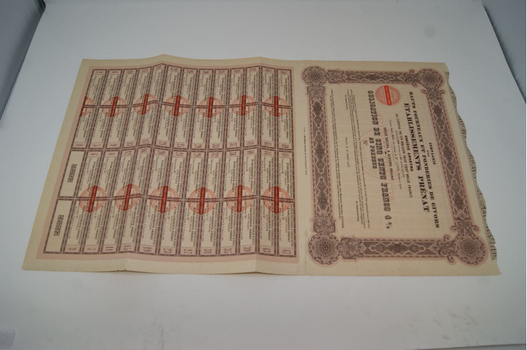 Compagnie des hauts fourneaux et fonderies de Givors Etablissements Prénat