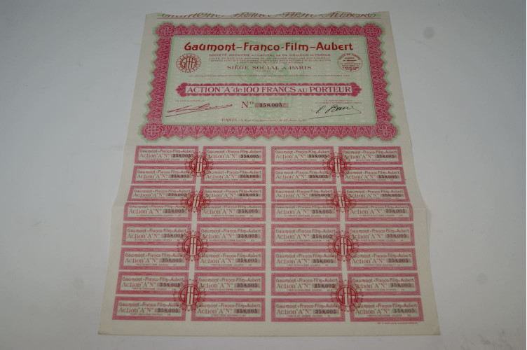 Gaumont-Franco-Film-Aubert