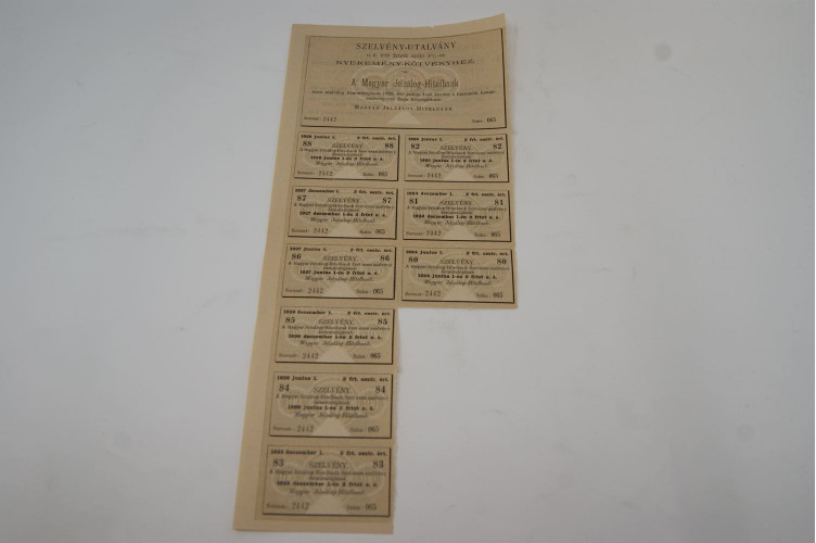 Magyar Jelzálog-Hitelbank