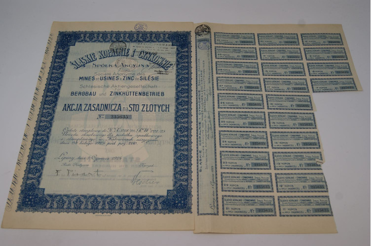 Société anonyme des mines et usines à...