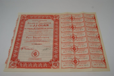 Société française des ateliers de construction de J