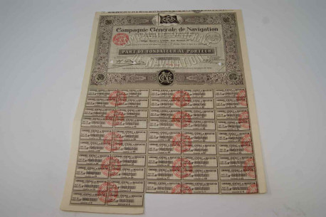 Compagnie Générale de Navigation