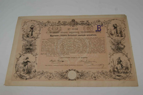 4% kal kamatozo adomentes magyarorszagi foldtehermentesitesi kotveny