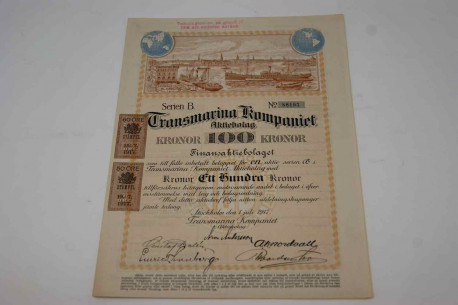 Transmarin Kompaniet