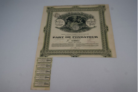 Caisse Nationale Francaise d'Assurance contre les maladies