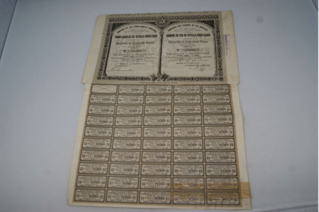 Compagnie des chemins de fer Andalousie