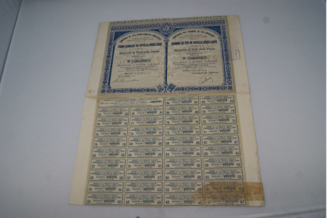 Compagnie des chemins de fer Andalousie