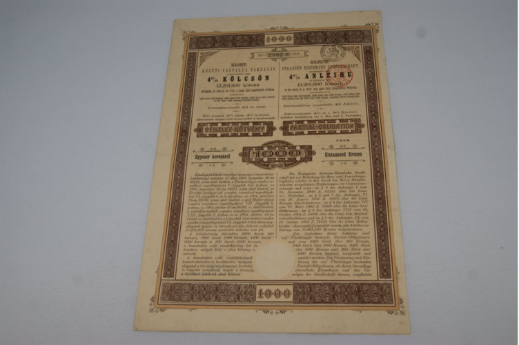 Compagnie des chemins de fer de Kozuti