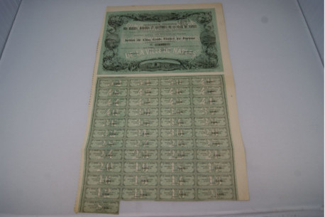 Compagnie fermière des halles