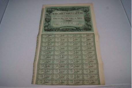 Compagnie fermière des halles