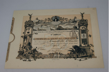 Cooperativa Luigi Rava