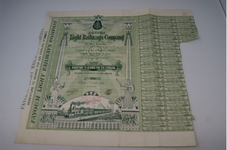 Light Railway Company