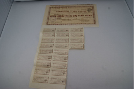 Société Bordelaise des habitations à bon marché