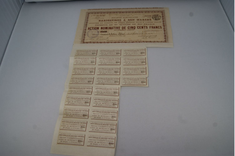 Société Bordelaise des habitations à bon marché