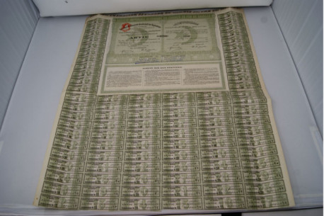 Société Impériale Ottomane du chemin de fer de Bagdad