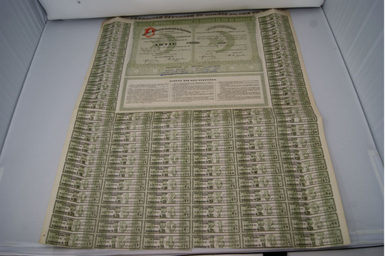 Société Impériale Ottomane du chemin de fer de Bagdad